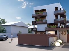 Appartamento in Residenziale
