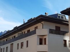 Attico/Mansarda in Residenziale