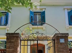 Villa in Residenziale