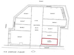 Box/posto auto in Residenziale