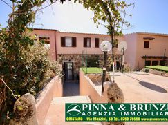 Villetta a schiera in Residenziale