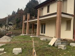 Villa in Residenziale