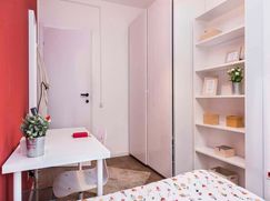 Stanza in Residenziale