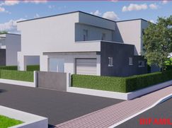 Casa Bi/Trifamiliare in Residenziale