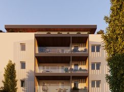 Appartamento in Residenziale