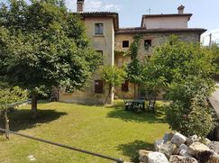 Villetta a schiera in Residenziale