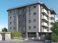 Appartamento in Residenziale