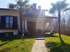 Villa in Residenziale