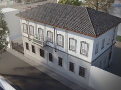 Villa in Residenziale