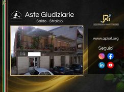Appartamento in Residenziale