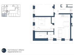 Appartamento in Residenziale