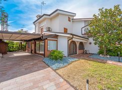 Villetta a schiera in Residenziale