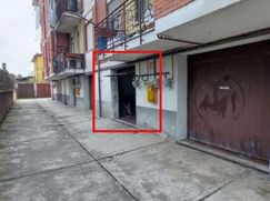 Box/posto auto in Residenziale
