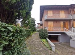 Villetta a schiera in Residenziale