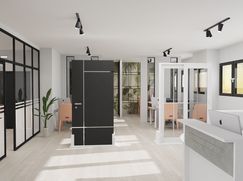 Ufficio in Commerciale