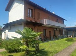 Casa indipendente in Residenziale