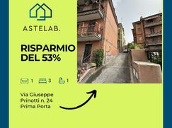Appartamento in Residenziale