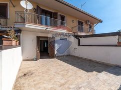 Villetta a schiera in Residenziale