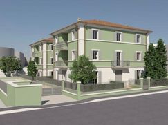 Appartamento in Residenziale