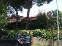 Villa in Residenziale