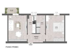 Appartamento in Residenziale