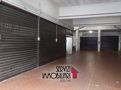 Box/posto auto in Residenziale