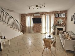 Villetta a schiera in Residenziale