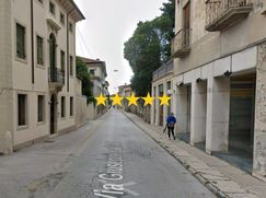 Villa in Residenziale