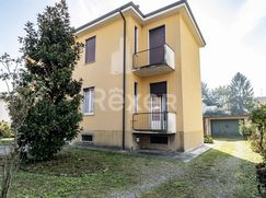 Villa in Residenziale