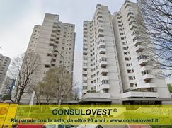 Appartamento in Residenziale
