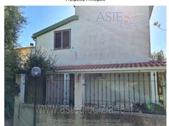 Villetta a schiera in Residenziale