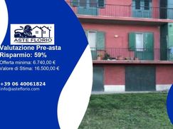 Box/posto auto in Residenziale