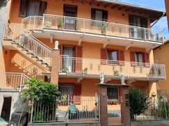 Casa indipendente in Residenziale