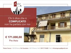 Appartamento in Residenziale