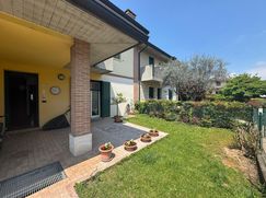 Villetta a schiera in Residenziale