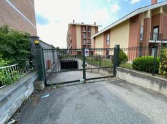 Box/posto auto in Residenziale