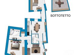 Appartamento in Residenziale
