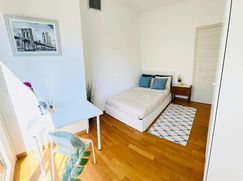 Stanza in Residenziale