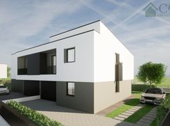 Casa Bi/Trifamiliare in Residenziale