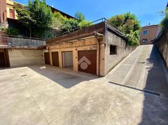 Box/posto auto in Residenziale