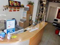 Negozio/Locale commerciale in Commerciale