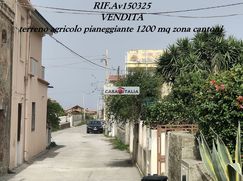 Terreno agricolo in Commerciale