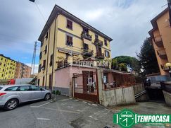 Appartamento in Residenziale