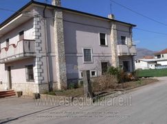 Casa indipendente in Residenziale