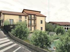 Appartamento in Residenziale