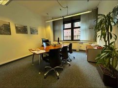 Ufficio in Commerciale