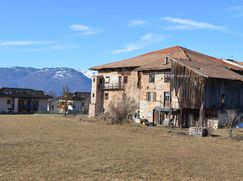 Rustico/Casale in Residenziale