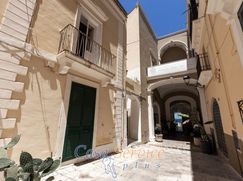 Casa indipendente in Residenziale