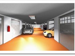 Box/posto auto in Residenziale