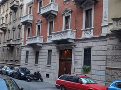 Appartamento in Residenziale